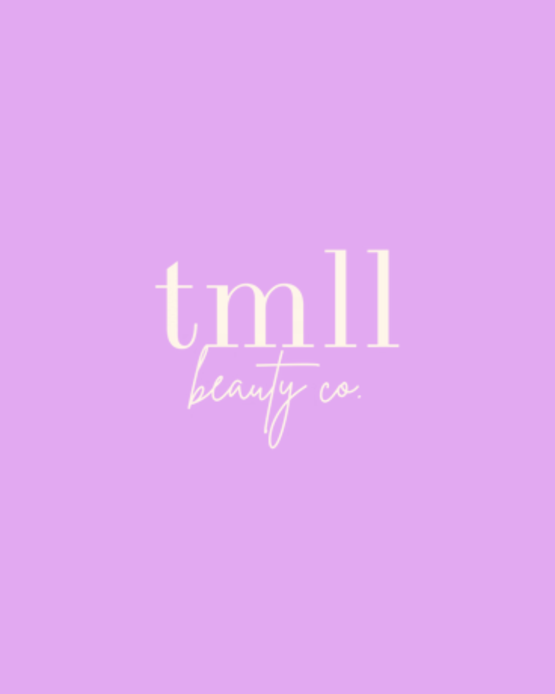 TMLL Beauty Co.