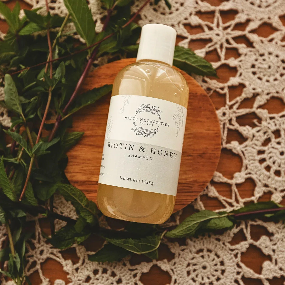 Hair Care