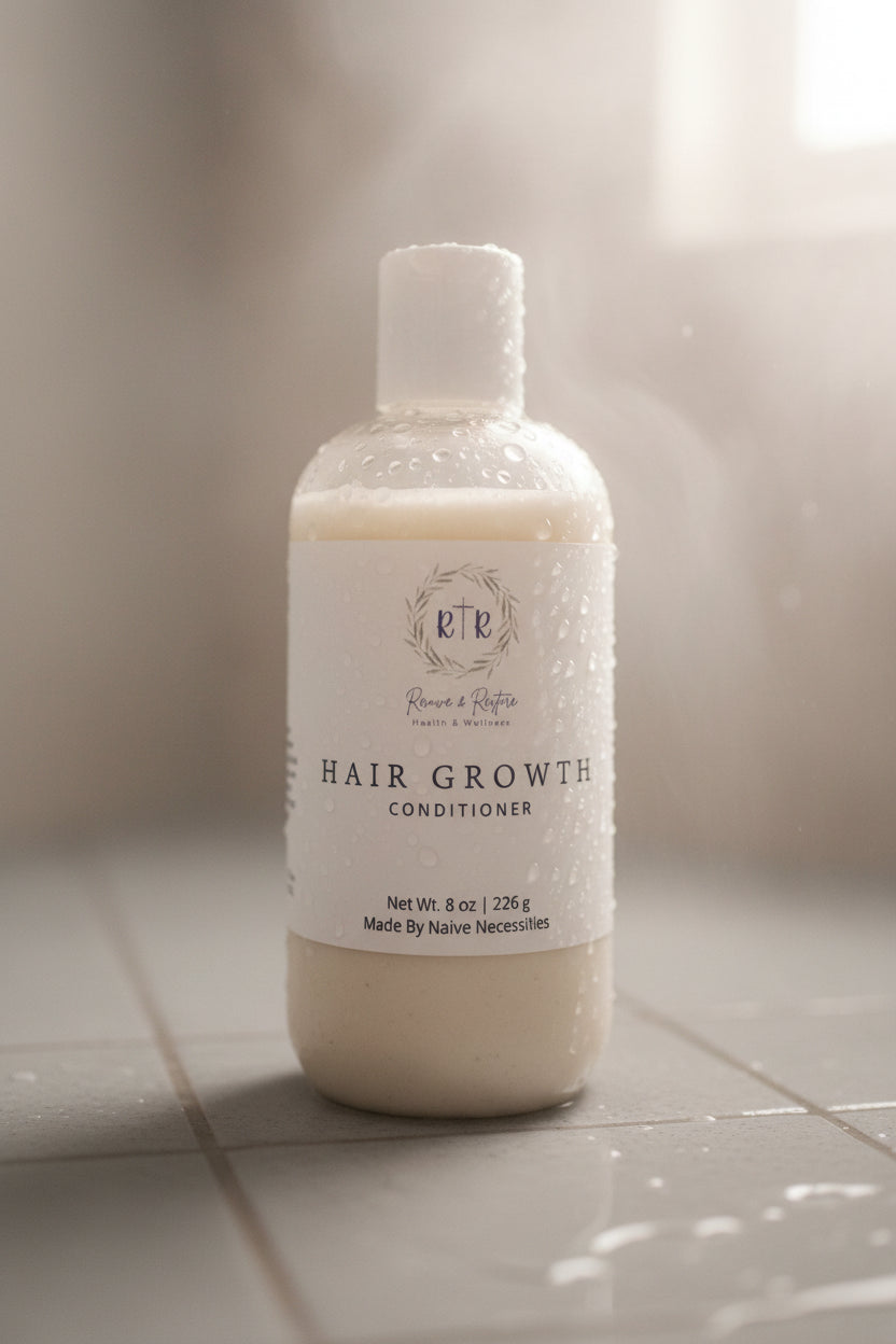 Hair Growth Conditioner