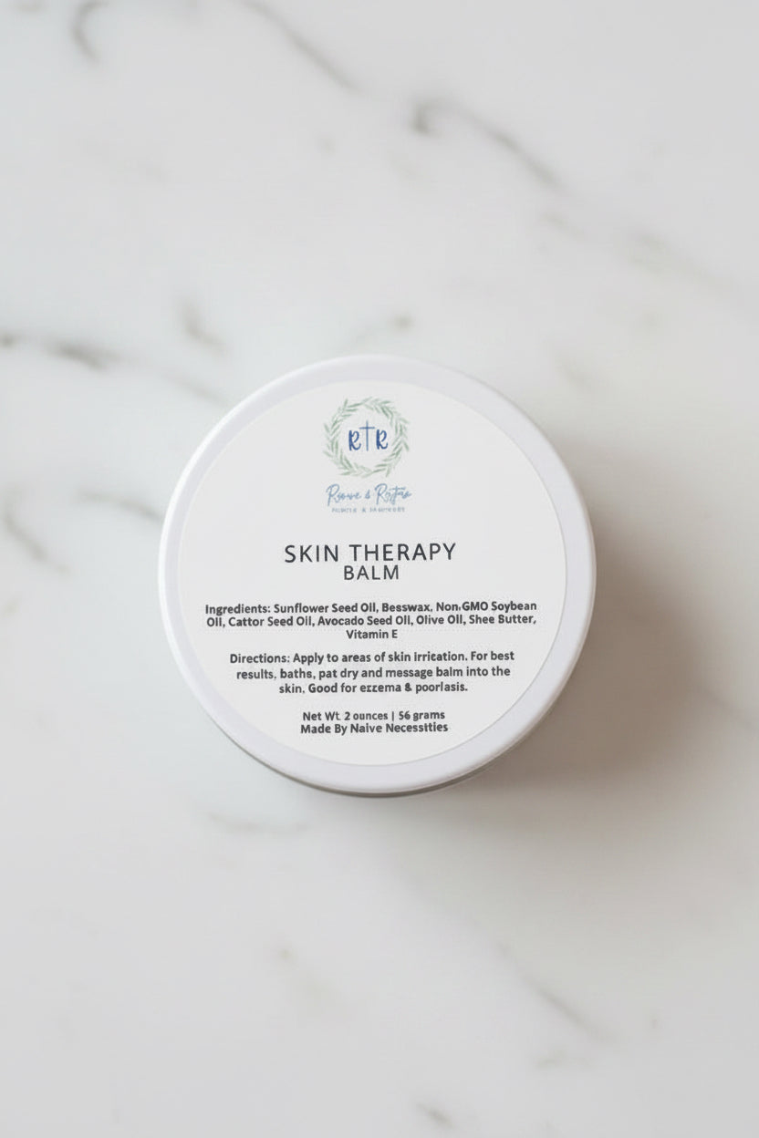 Skin Therapy Balm