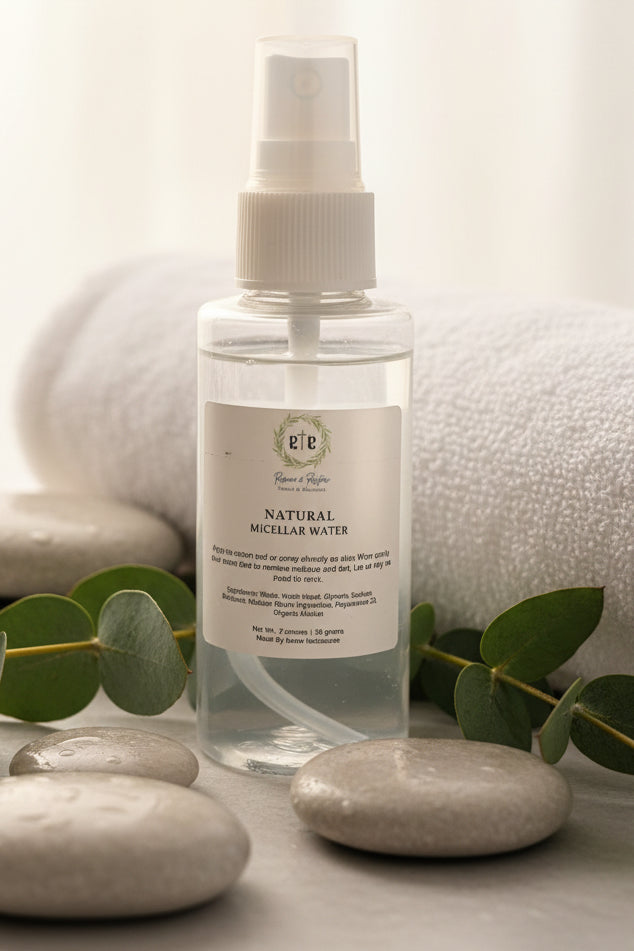 Micellar Water
