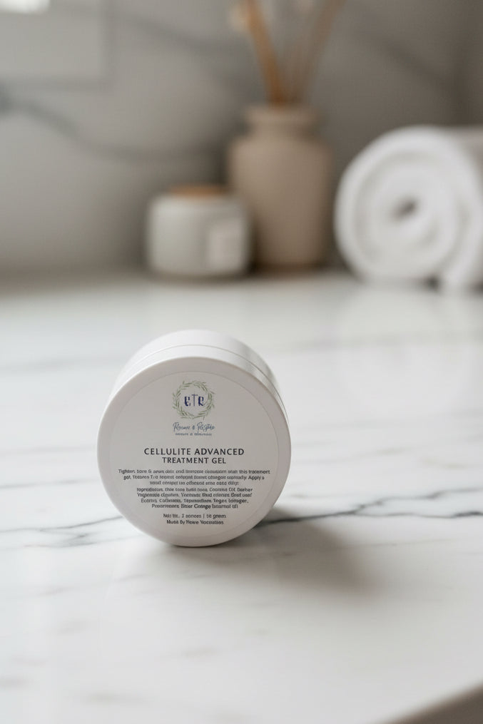 Cellulite Advance Treatment