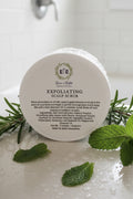 Exfoliating Scalp Scrub
