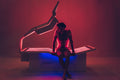 Red Light Bed- Single Session