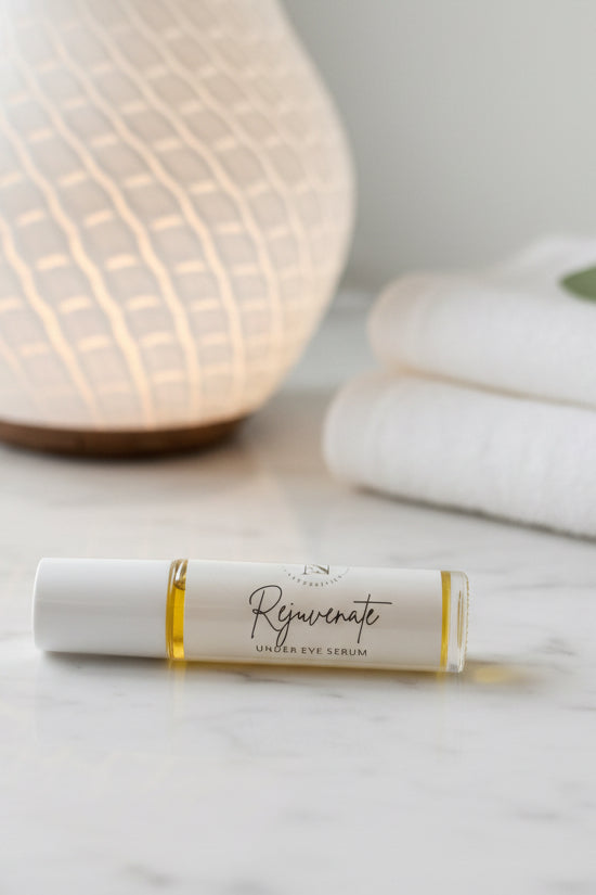 Rejuvenate Eye Serum