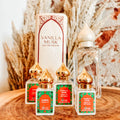 Nemat Perfume - 50 ML