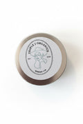Triple J Organics Baby Congestion Rub