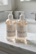Liquid Hand Soap