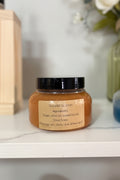Triple J Organics Sugar Scrub
