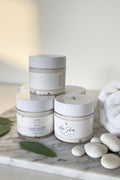 Aloe Silver Intensive Lotion - 1 oz