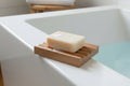 Wooden Soap Lift