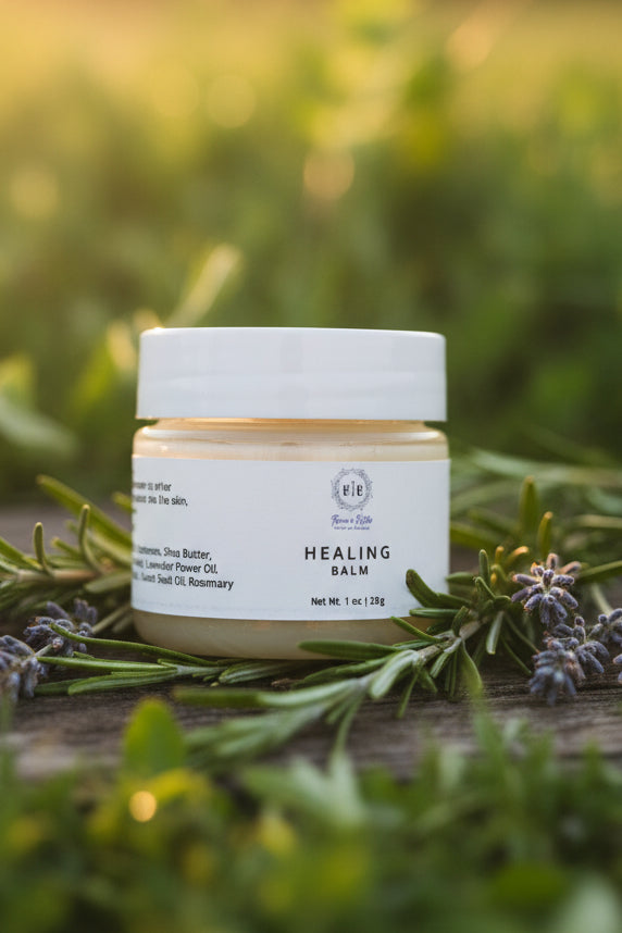 Healing Balm