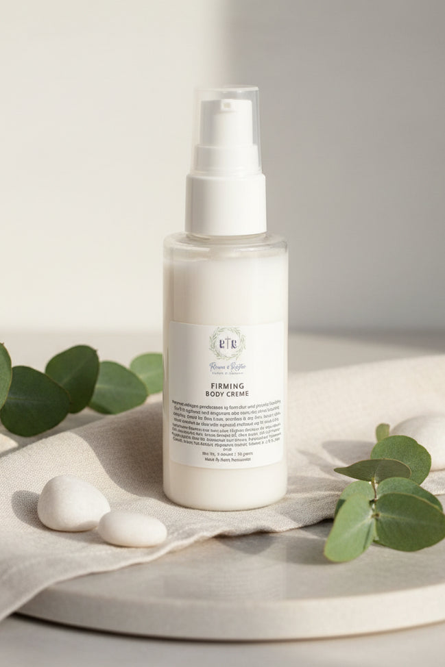 Firming Body Cream