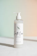 Gentle Care Baby Wash