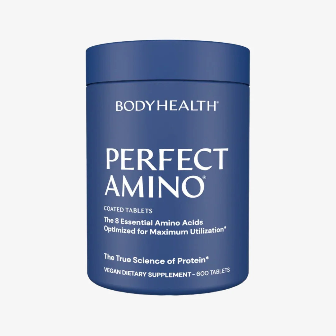 Perfect Amino