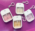 Touch & Go Luxe Hand Sanitizer Mist