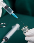 Glutathione Injection