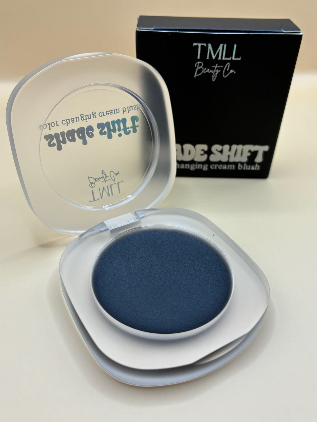 Shade Shift Blush