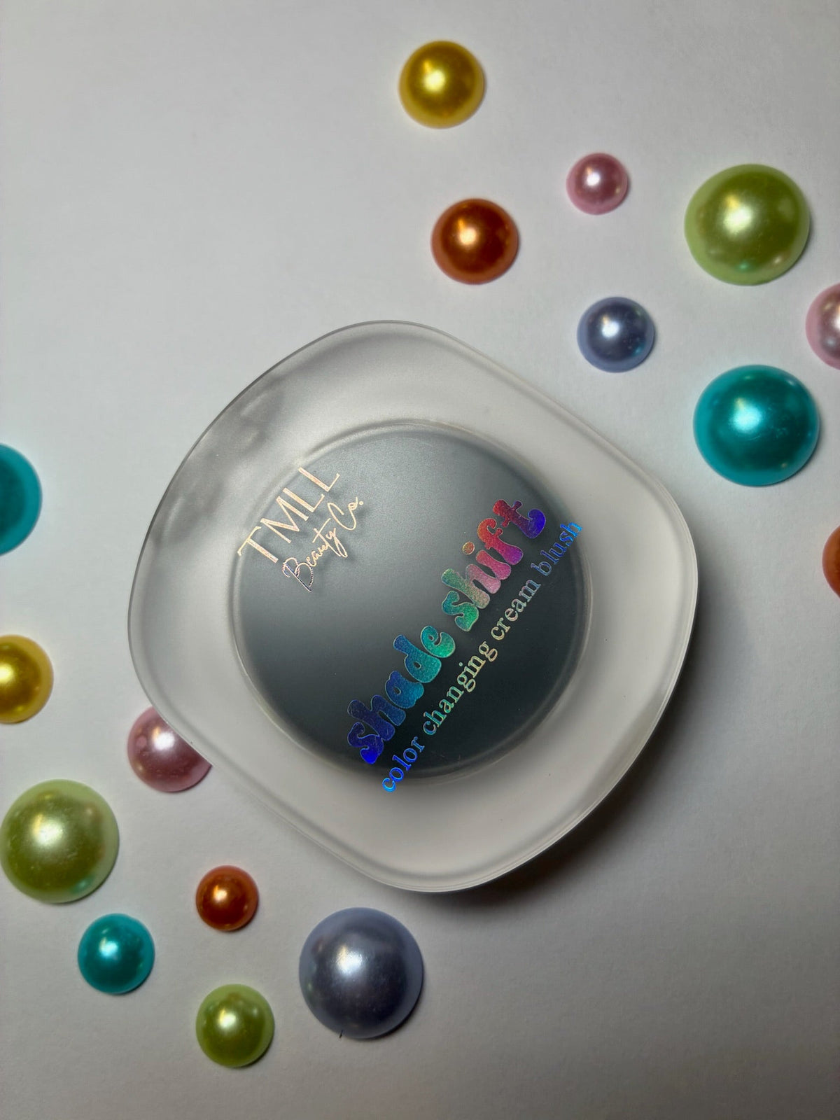 Shade Shift Blush