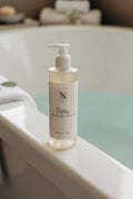 Destress Ashwagandha Body Wash