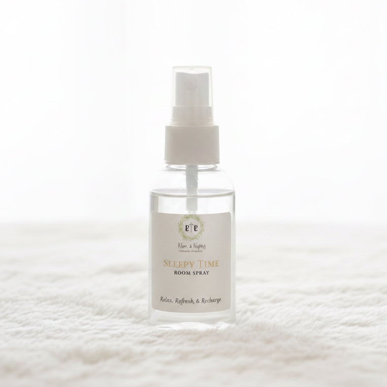 Sleep Time Spray