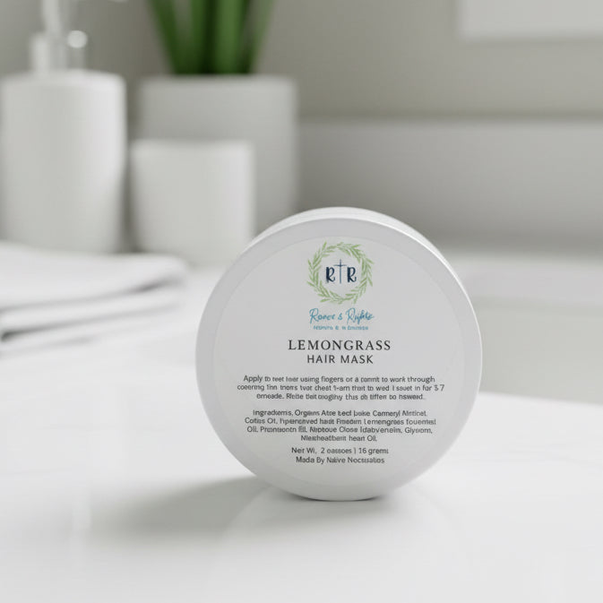 Hair Mask