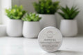 Sea Moss and Oats Intensive Body Cream