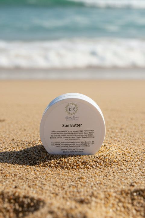 Sun Butter