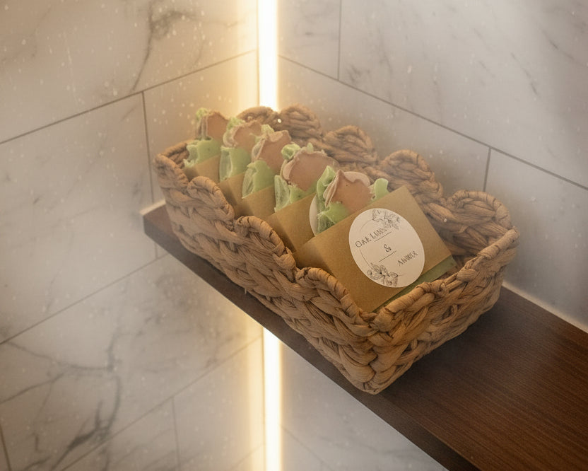 Evara Handmade Soap