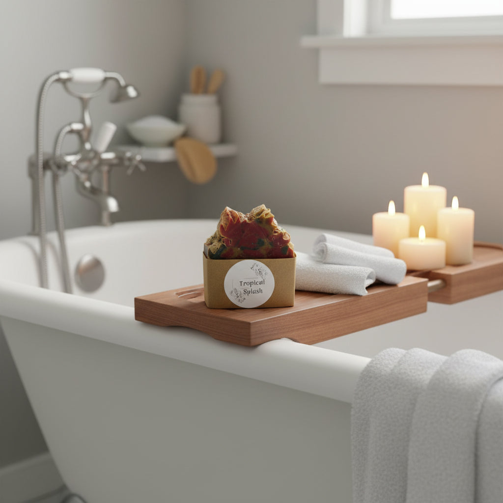 Evara Handmade Soap