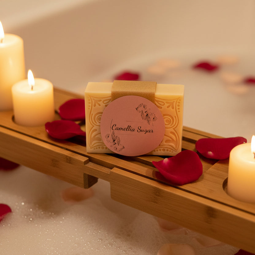 Evara Handmade Soap