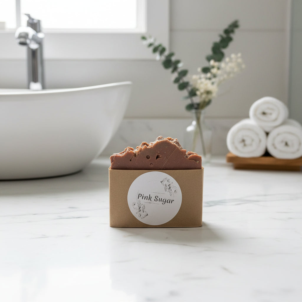 Evara Handmade Soap