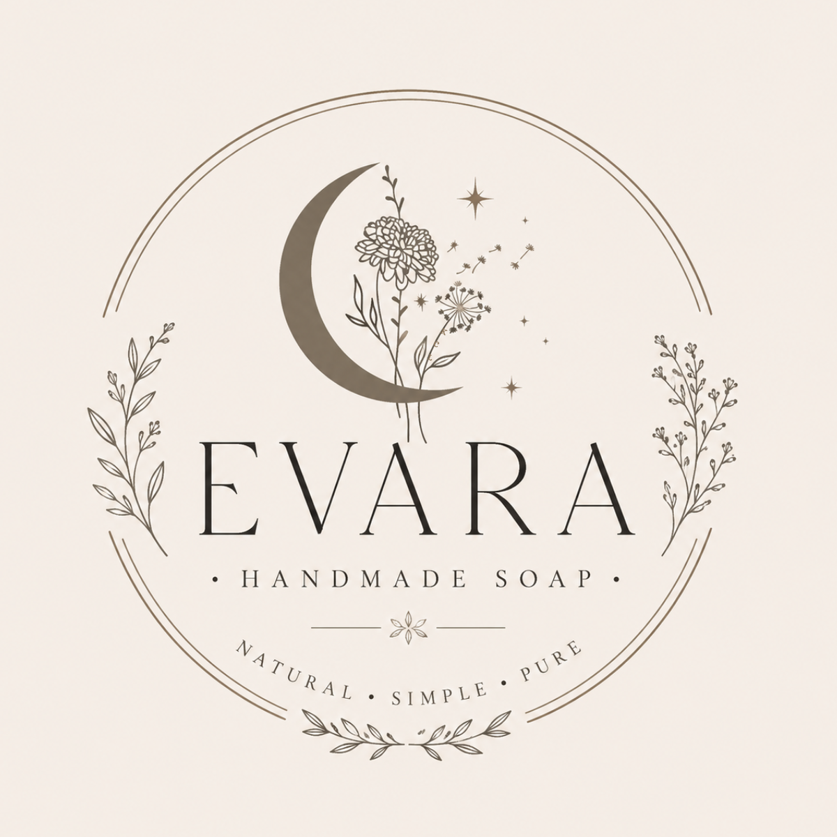 Evara Whipped Body Butter