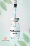 Tri-Immune Boost Injection