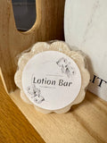 Evara Lotion Bar