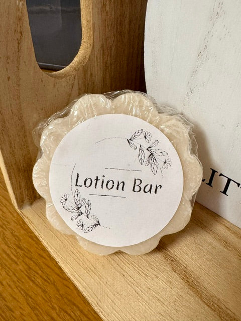 Evara Lotion Bar