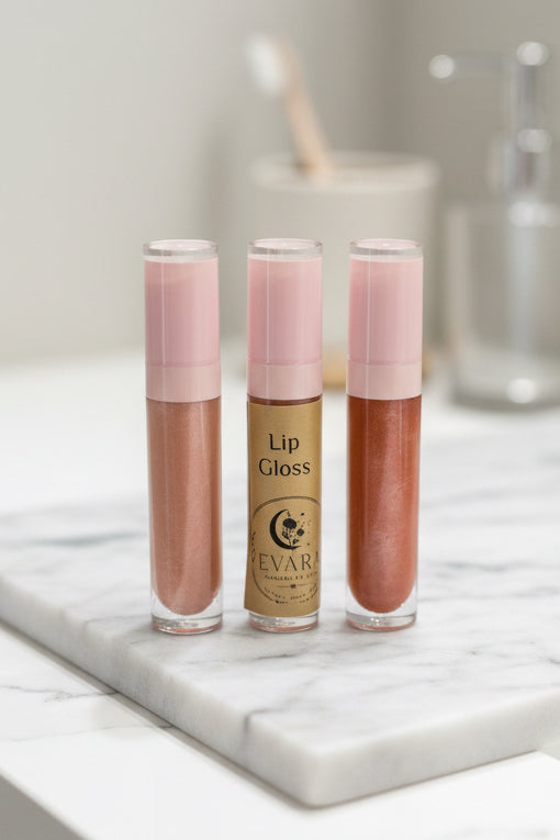 Evara Lip Gloss