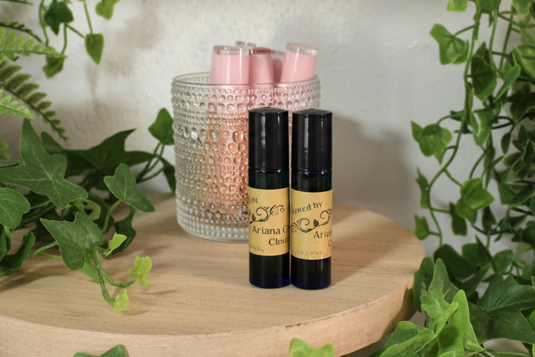 Evara Perfume Rollerball