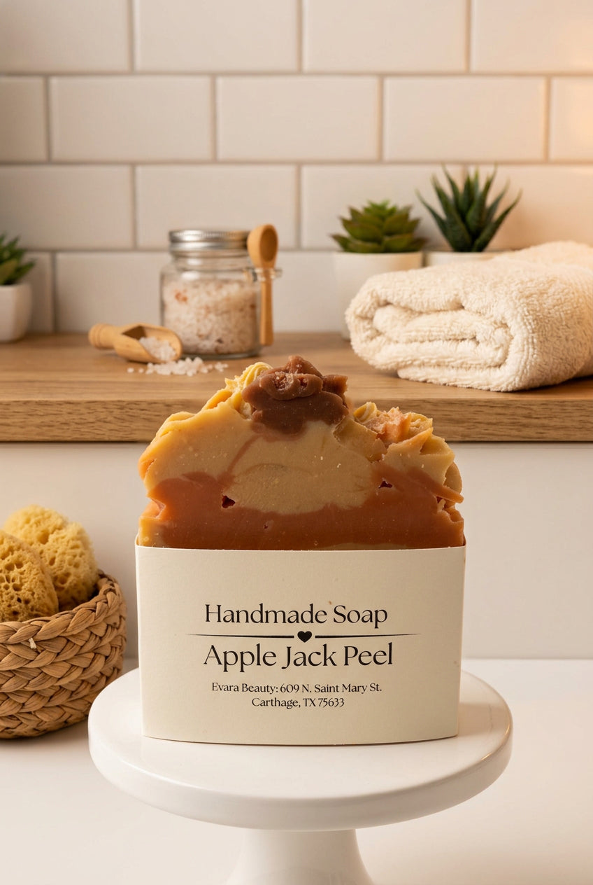 Evara Handmade Soap