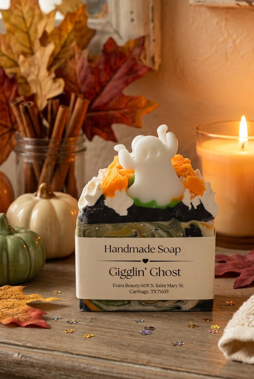 Evara Handmade Soap