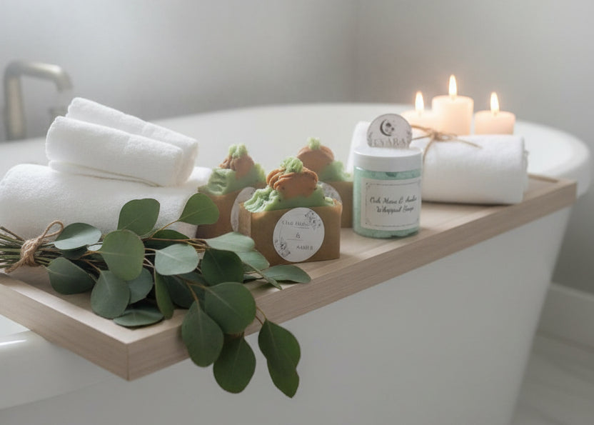 Evara Handmade Soap