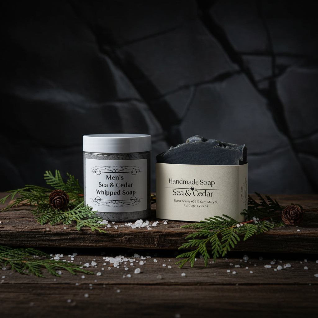 Evara Handmade Soap