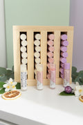 Evara Chapstick