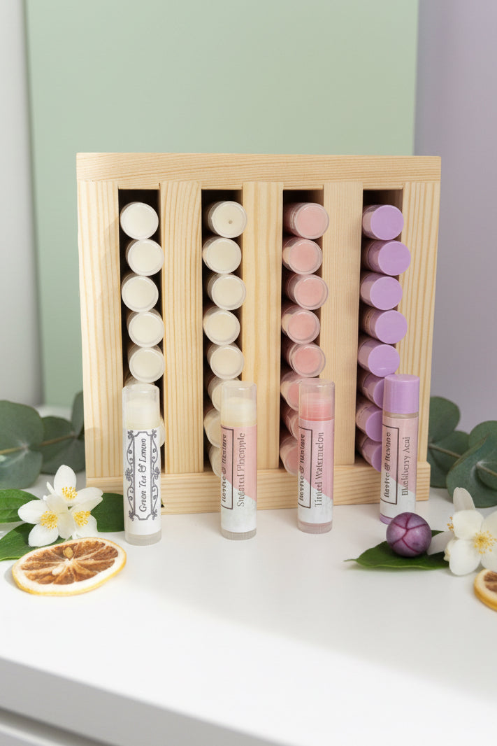 Evara Chapstick