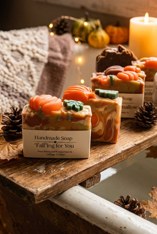 Evara Handmade Soap